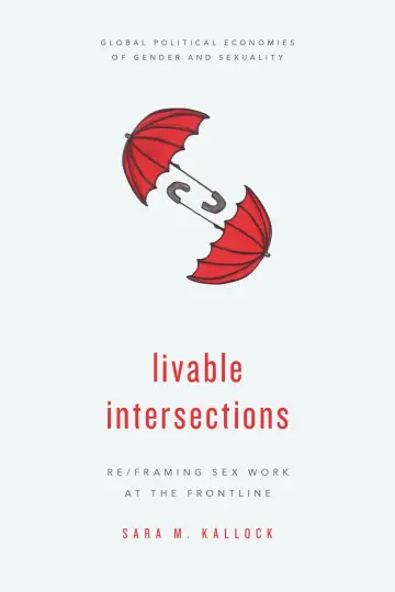 Cover of Livable Intersections
