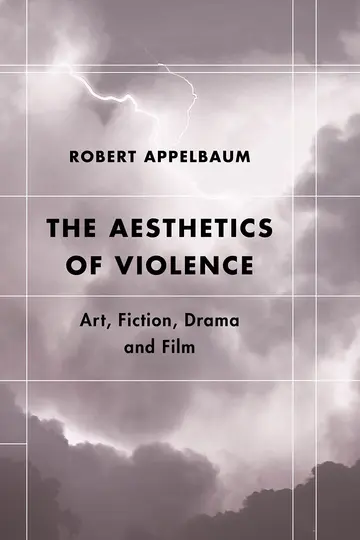 Cover of The Aesthetics of Violence