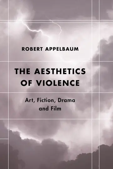 Cover of The Aesthetics of Violence