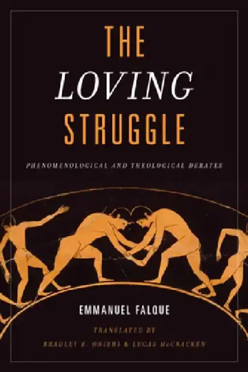 Cover of The Loving Struggle
