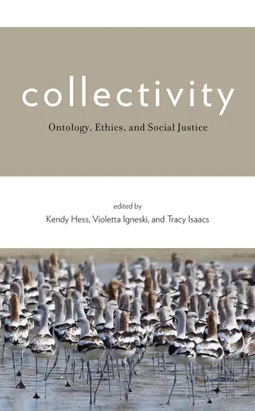 Cover of Collectivity