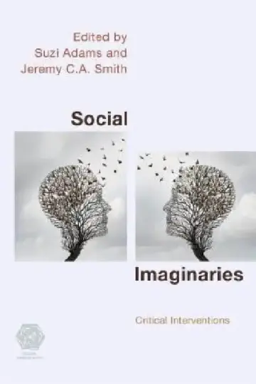 Cover of Social Imaginaries