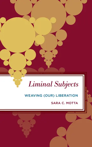 Cover of Liminal Subjects