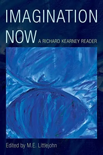 Cover of Imagination Now