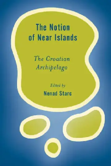 Cover of Notion of Near Islands