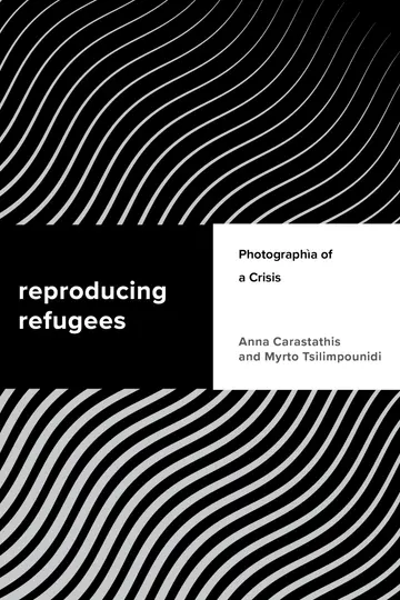 Cover of Reproducing Refugees