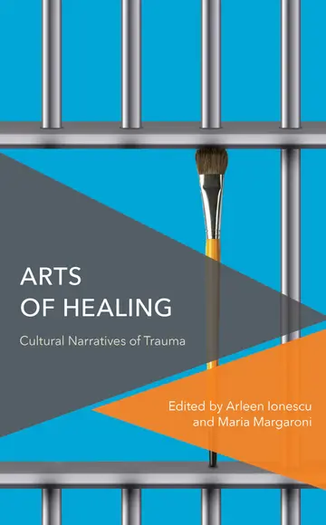 Cover of Arts of Healing
