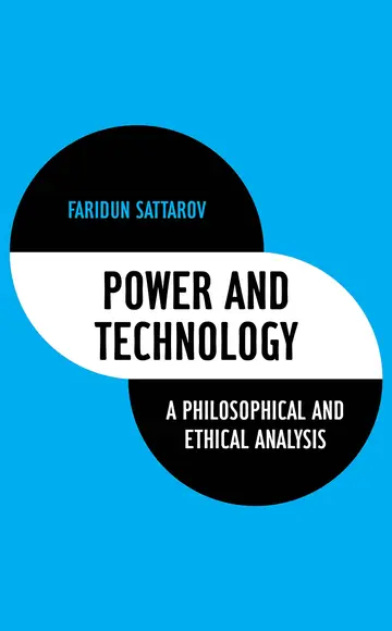 Cover of Power and Technology