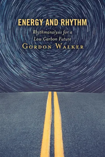 Cover of Energy and Rhythm
