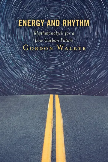 Cover of Energy and Rhythm