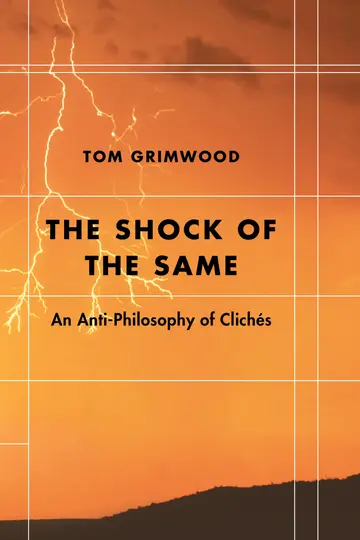 Cover of The Shock of the Same