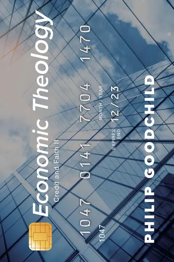 Cover of Economic Theology