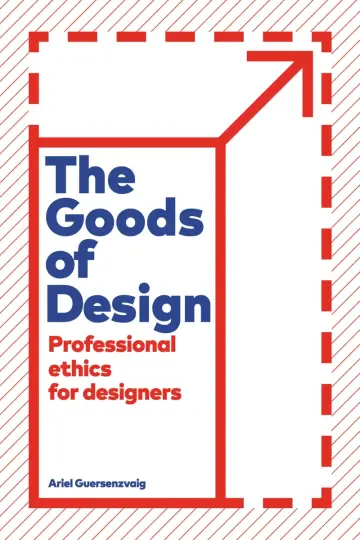 Cover of The Goods of Design