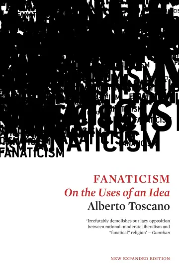 Cover of Fanaticism