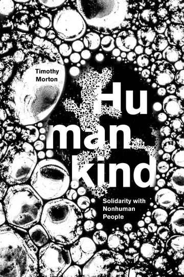 Cover of Humankind