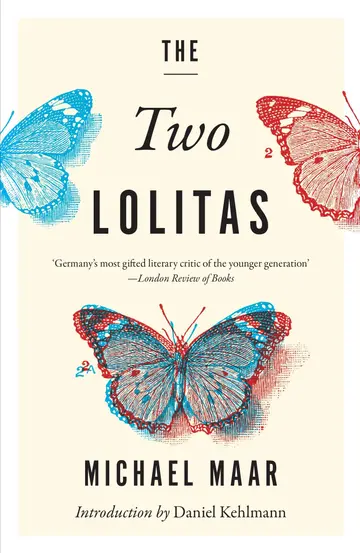 Cover of The Two Lolitas