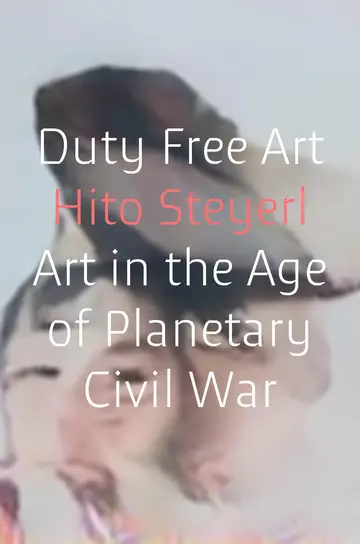 Cover of Duty Free Art