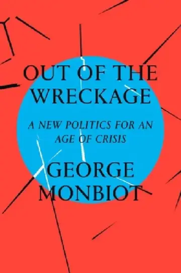 Cover of Out of the Wreckage