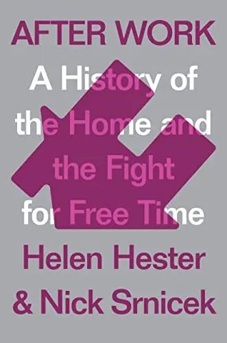 Cover of After Work