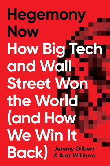Cover of Hegemony Now