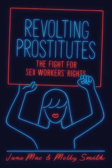 Cover of Revolting Prostitutes