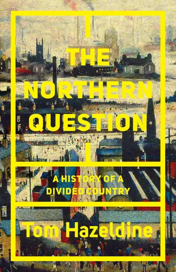 Cover of The Northern Question