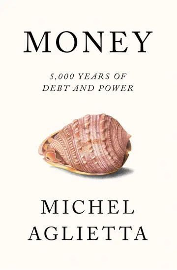 Cover of Money