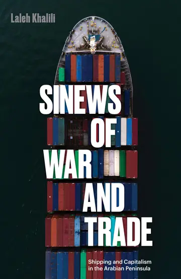 Cover of Sinews of War and Trade