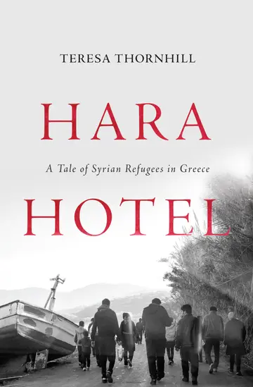Cover of Hara Hotel