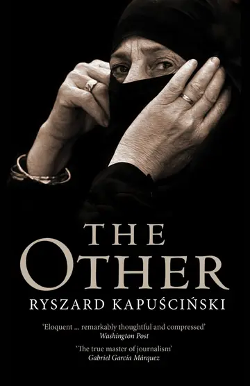 Cover of The Other