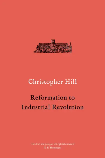 Cover of Reformation to Industrial Revolution