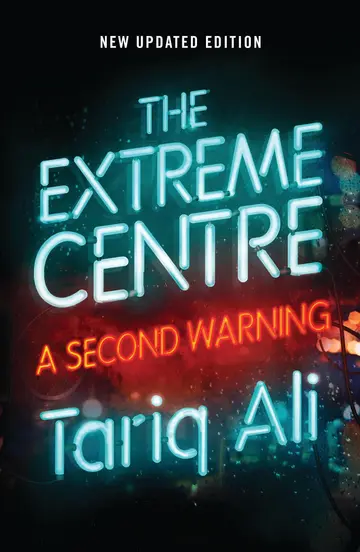 Cover of The Extreme Centre