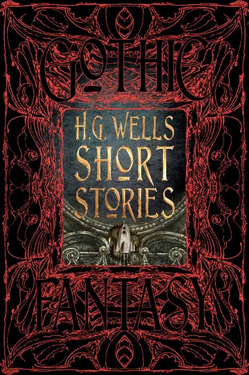 Cover of H.G. Wells Short Stories