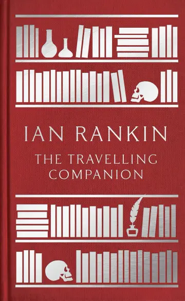 Cover of The Travelling Companion