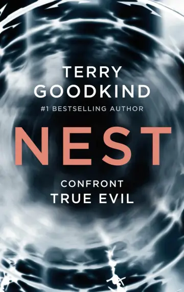 Cover of Nest