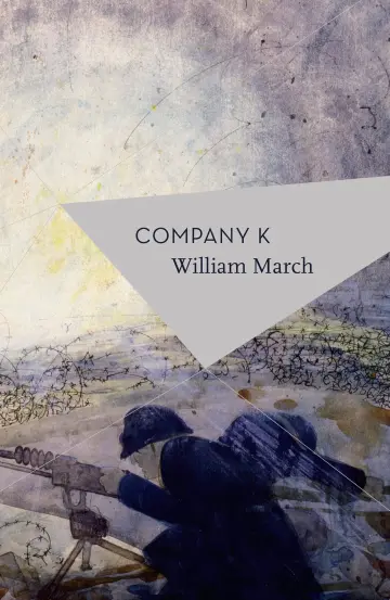 Cover of Company K