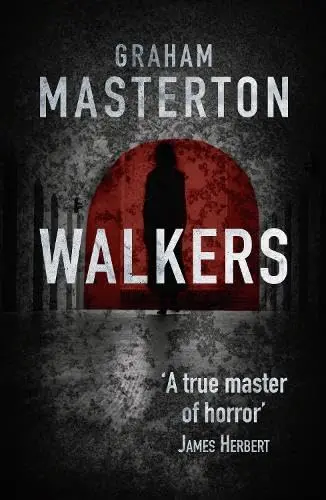 Cover of Walkers
