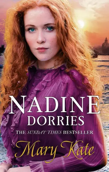Cover of Mary Kate