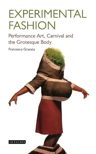 Cover of Experimental Fashion