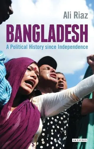 Cover of Bangladesh