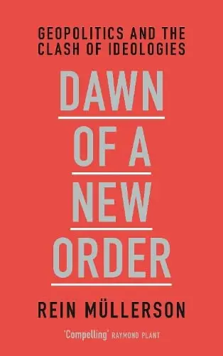 Cover of Dawn of a New Order