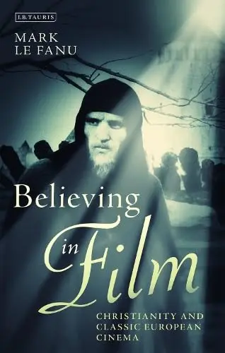 Cover of Believing in Film