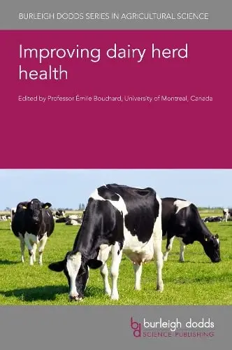 Cover of Improving Dairy Herd Health