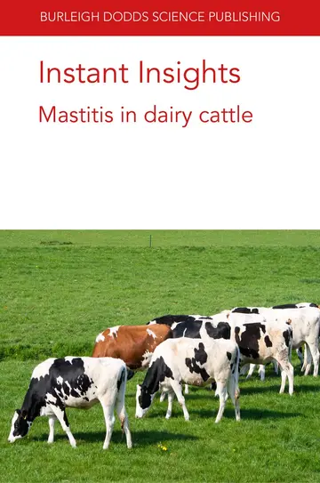 Cover of Instant Insights