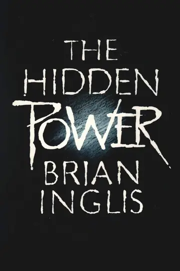 Cover of The Hidden Power