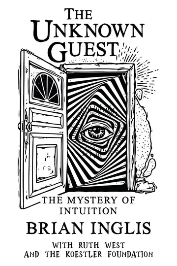 Cover of The Unknown Guest