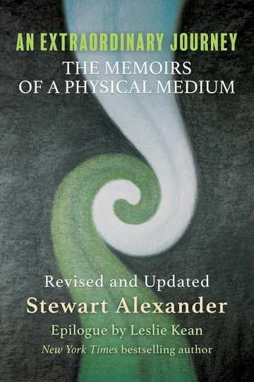 Cover of An Extraordinary Journey