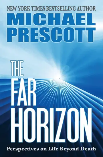 Cover of The Far Horizon