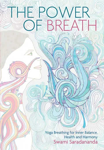 Cover of The Power of Breath