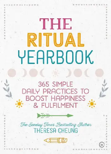 Cover of The Ritual Yearbook